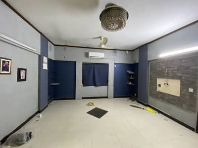 Maintained Flat Available For Sale