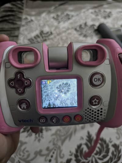 v tech camera for sale