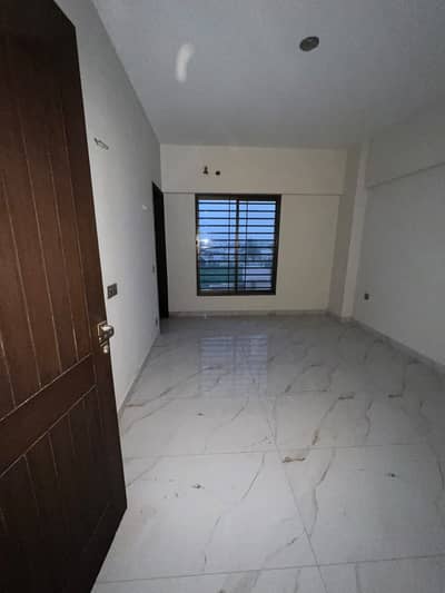 Brand New 4 Bed Flat available for Rent
