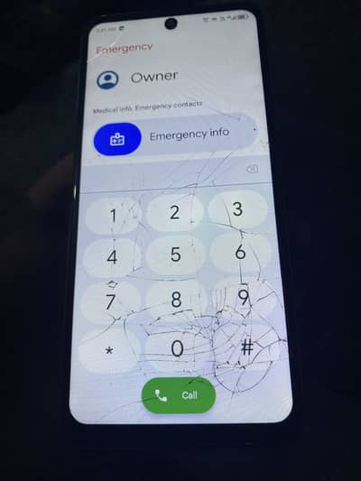 Infinix Smart 8 Pro