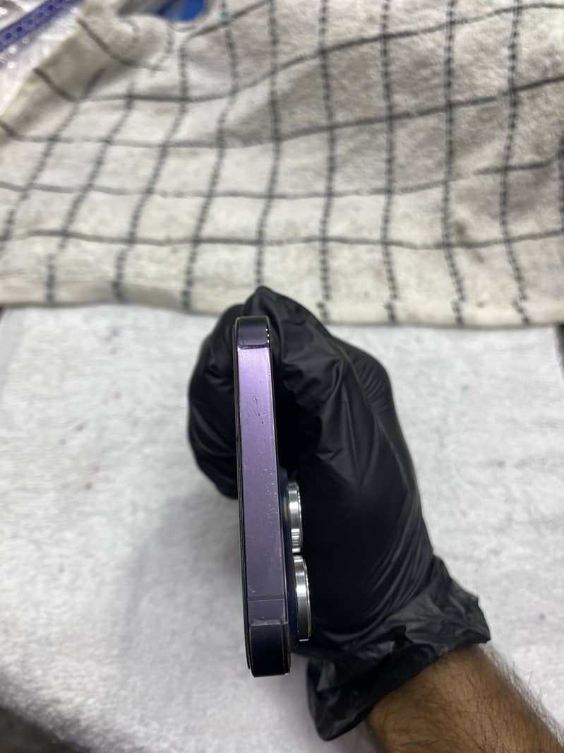 Apple iPhone 14 Pro Max 3