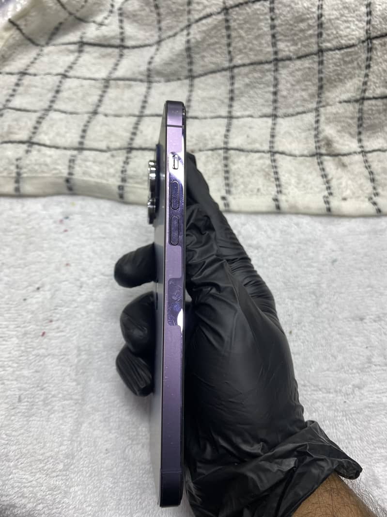 Apple iPhone 14 Pro Max 5