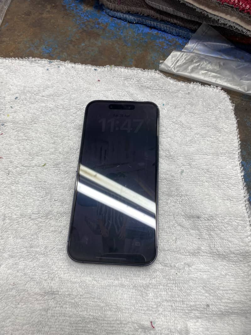 Apple iPhone 14 Pro Max 6