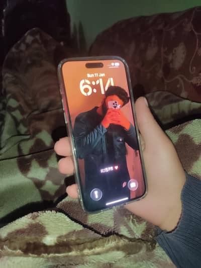 Apple iPhone 15 Pro Max bypass 512 gb