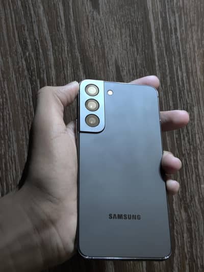 Samsung Mobile S22