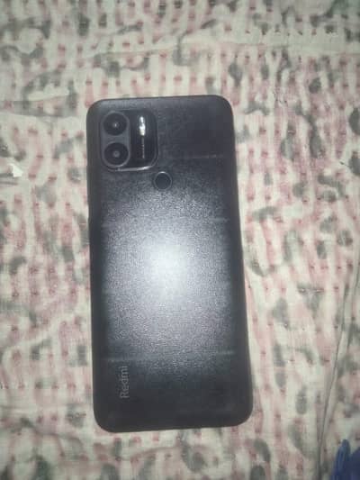 Redmi A2+ 3gb 64 gb all ok No Any Falt only Minor crack on glas C 10.8