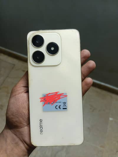 Realme C61