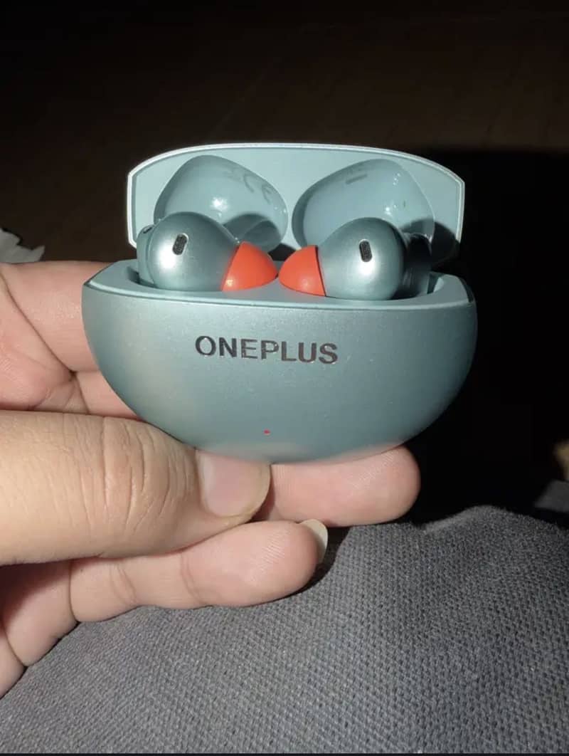Oneplus buds 4 0