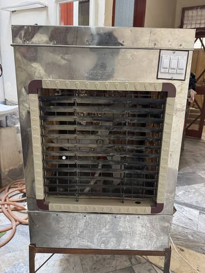  2  Air Coolers for Sale | Excellent Condition | Powerful Cooling