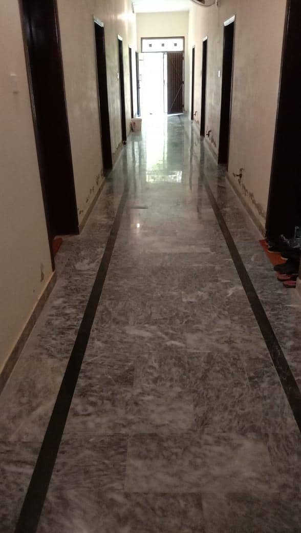 Ehsan Boys Hostel 6