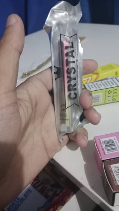 imported vape from spain