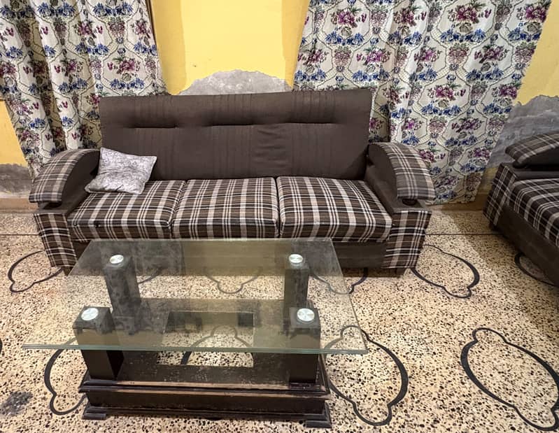 ROOM SET AND SOFAS 2