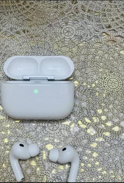 original apple air pods