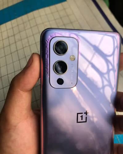 One Plus 9 PTA approved