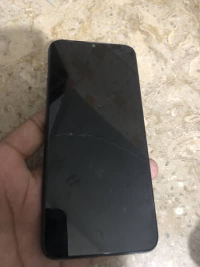 Infinix Hot 8