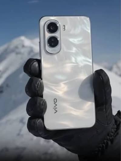 Vivo y500