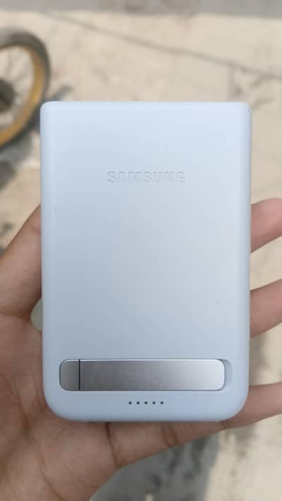 samsung 5000mah wireless power bank