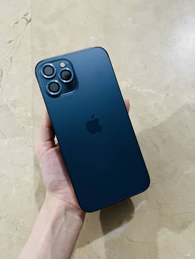 Apple iPhone 12 Pro Max
