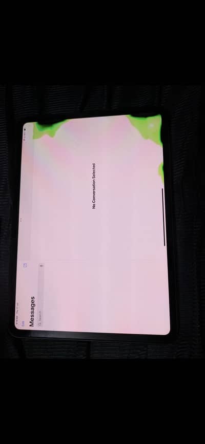 I pad pro m4 256 gb