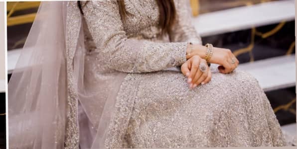 Lavender Formal/Bridal Maxi for Sale