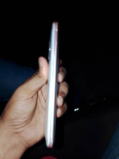 Vivo S1 Pro