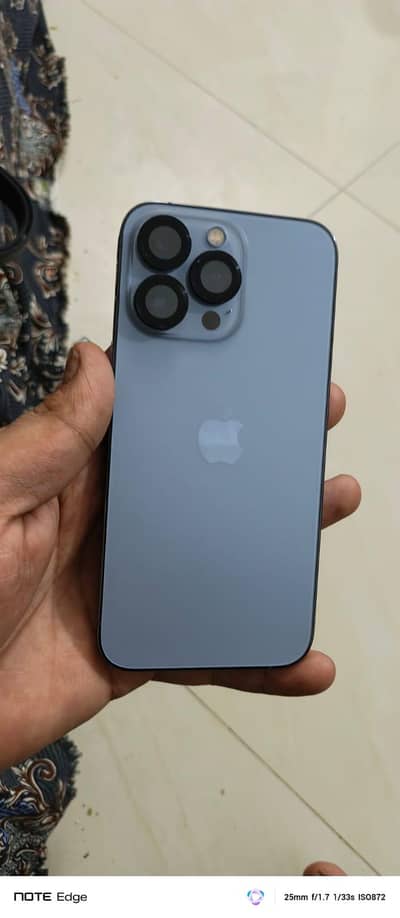 iPhone 13 pro factory unlock