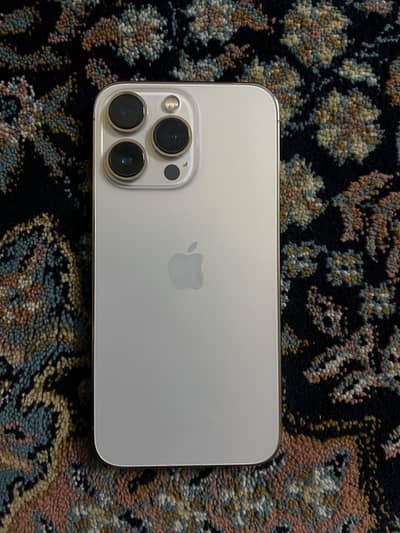 Apple iPhone 13 Pro