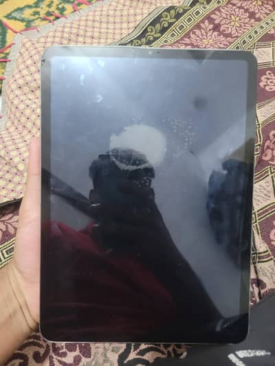 Ipad pro 2018