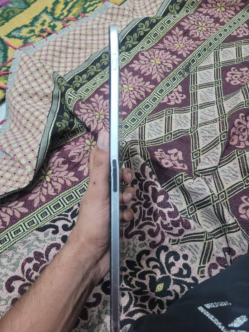Ipad pro 2018 2