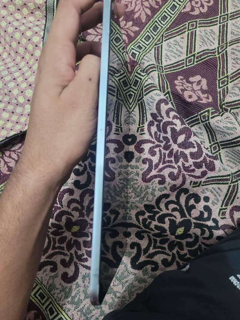 Ipad pro 2018 3