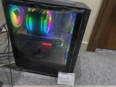 Gaming PC for sell 10/10 condition