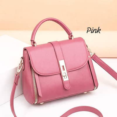 New croseebody bag with premium quality