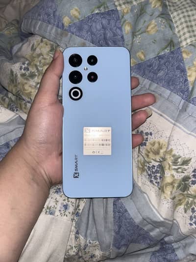 XSmart mate 10