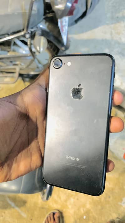 Apple iPhone 7 factory Total genuine