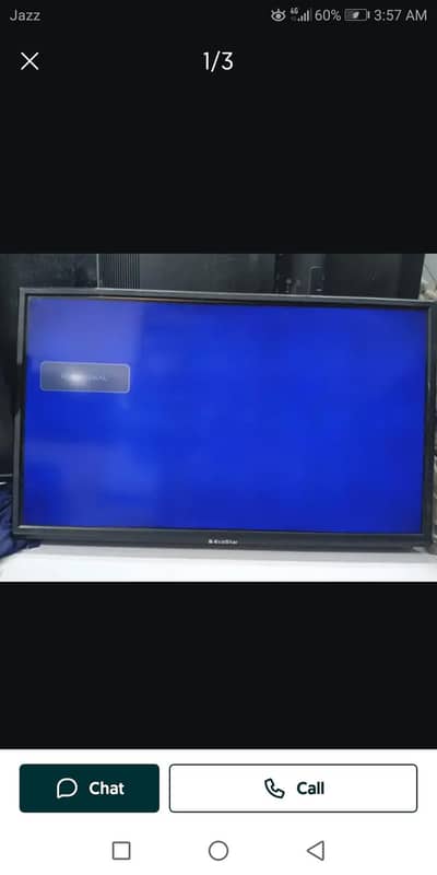 Eco Star Original 32 inches Read The Add