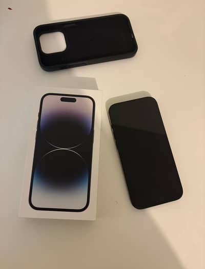 Apple iPhone 14 Pro