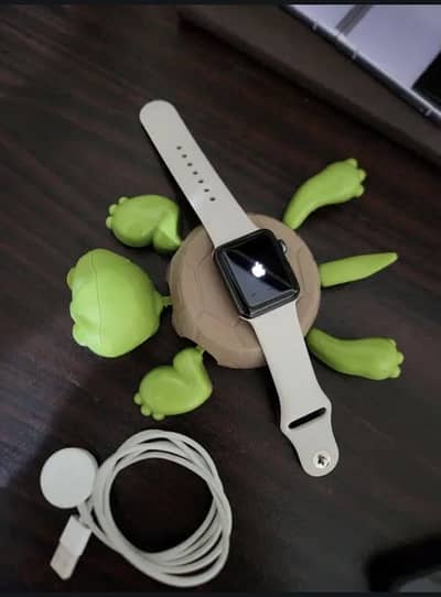 Apple watch series 3