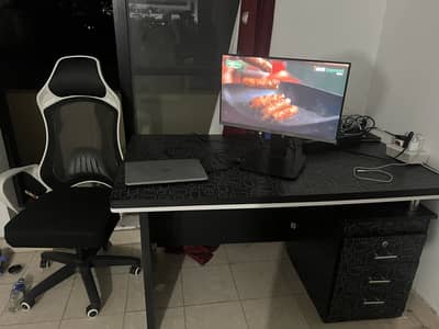 Table Chair for Sale Johar Town