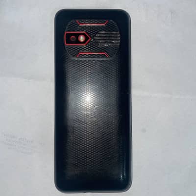 Mobilink JazzX Energy