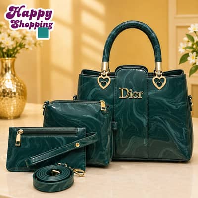 Dior bag