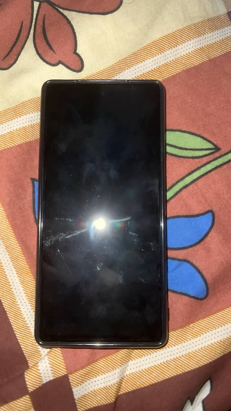 Google Pixel 6a 3