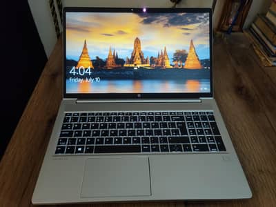 HP ProBook 650 G8 I7 11th Gen