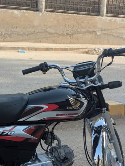 Honda 2025 Applied