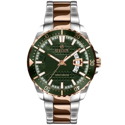 Sveston Watch