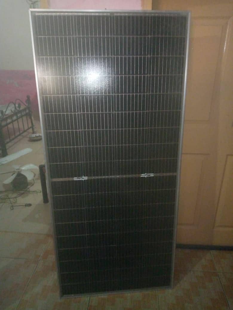 Soler plate 0