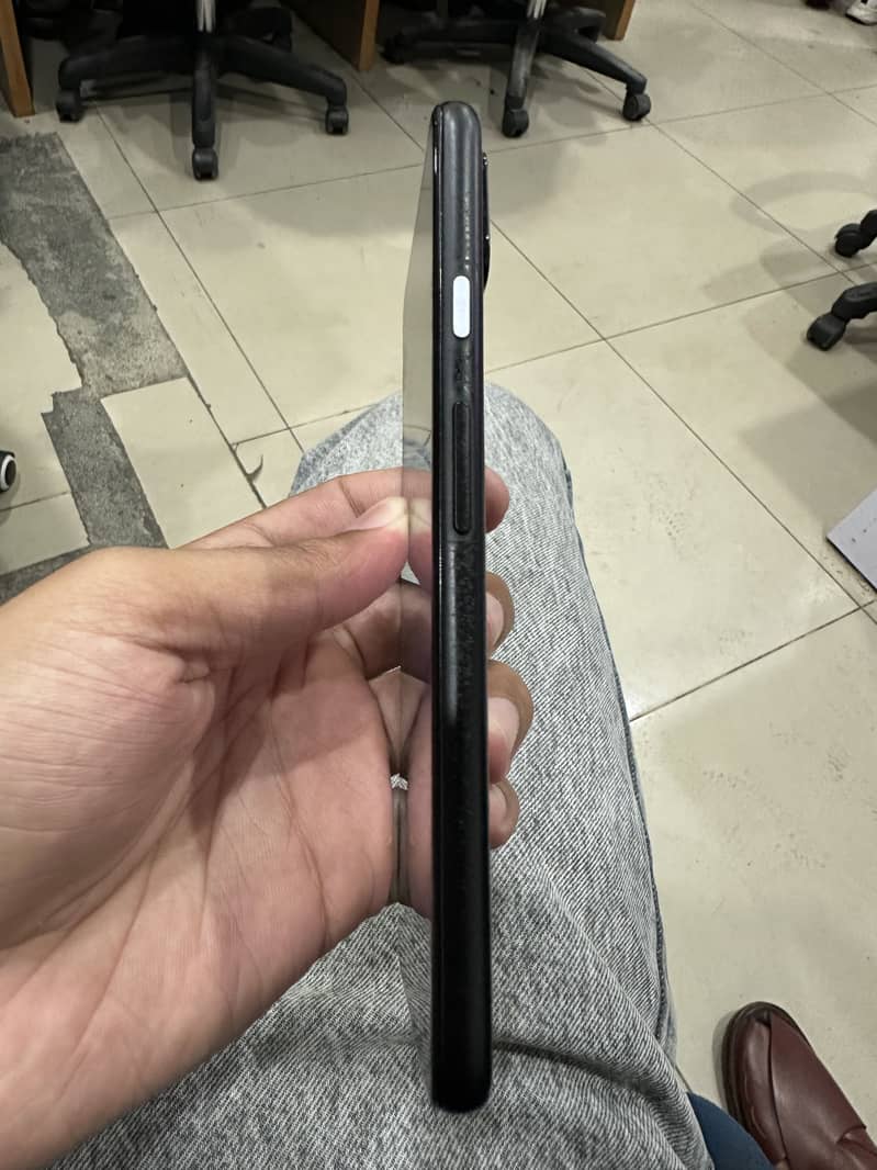 Google Pixel 4a 2
