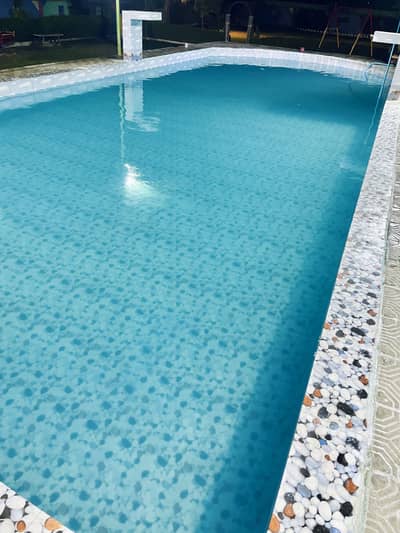 Farm house for rent Near Malir | farm house karachi