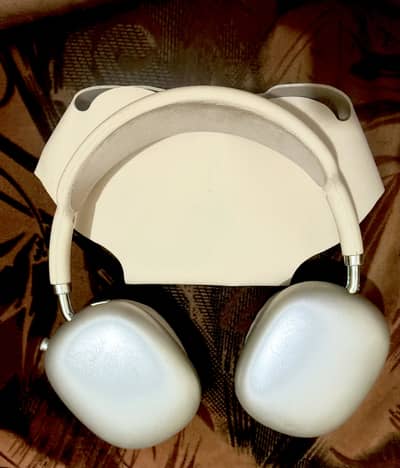 AIR POD MAX—- import From (DENMARK) best quality