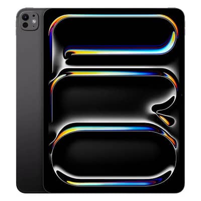 iPad Pro 13-inch (M4)