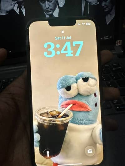 Apple iPhone 14 (99% BH)
